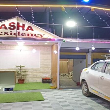 Asha Residency By Stayapart Shimla Exteriör bild