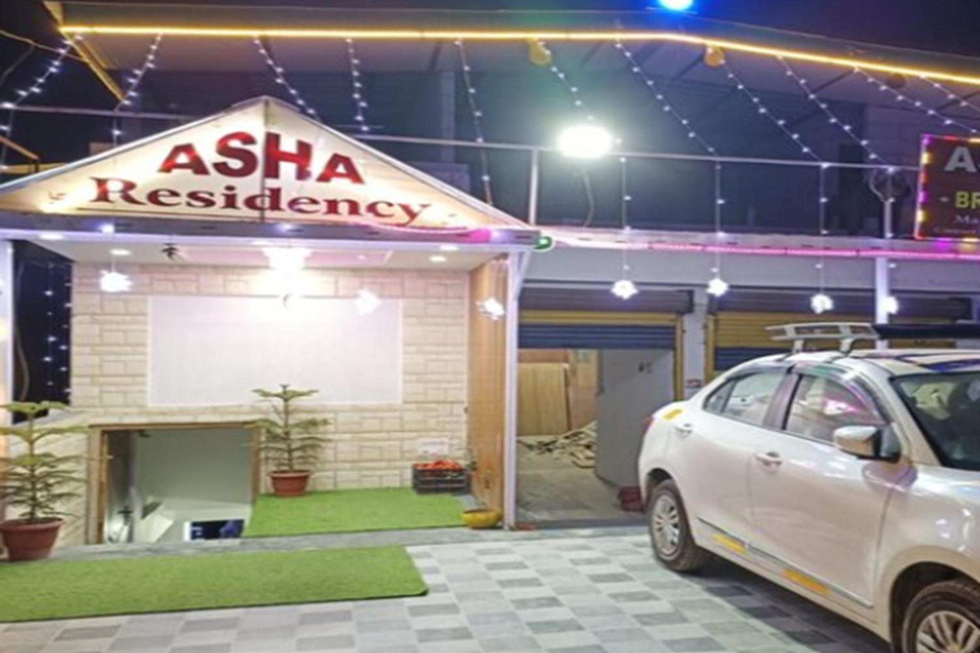 Asha Residency By Stayapart Shimla Exteriör bild
